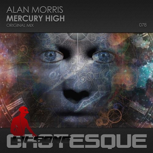 Alan Morris - Mercury High